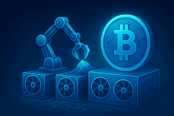 Ethereum Staking